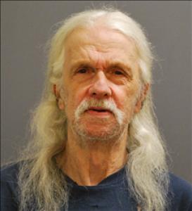 Harold Gene Fry a registered Sex, Violent, or Drug Offender of Kansas