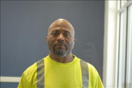 Anthony Dean Bennett a registered Sex, Violent, or Drug Offender of Kansas