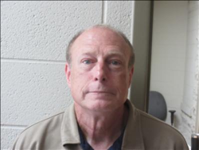 Dale Alan Holvorson a registered Sex, Violent, or Drug Offender of Kansas