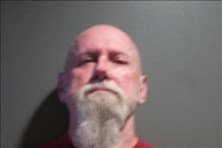 Ronald Wayne Marshall a registered Sex, Violent, or Drug Offender of Kansas