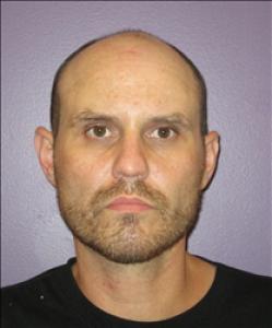 Chance Joseph Sallee a registered Sex, Violent, or Drug Offender of Kansas