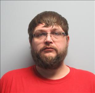 Daniel Allen Barnes a registered Sex, Violent, or Drug Offender of Kansas