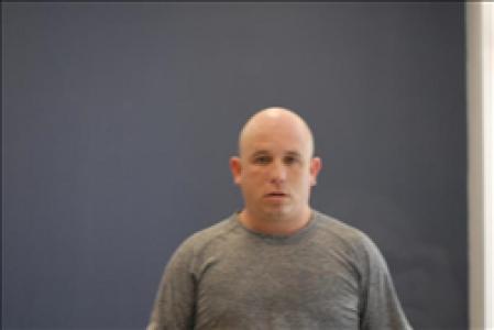 Christopher Everett Blevins a registered Sex, Violent, or Drug Offender of Kansas