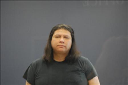 Christian Enrique Vinces a registered Sex, Violent, or Drug Offender of Kansas