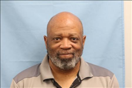 Cortez Harold Liggins a registered Sex, Violent, or Drug Offender of Kansas