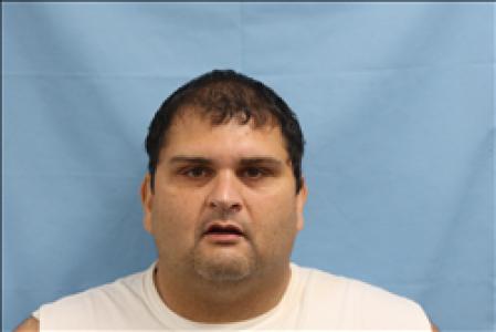 David Jack Garcia a registered Sex, Violent, or Drug Offender of Kansas