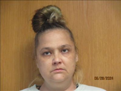 Amy Dawn Hubbard a registered Sex, Violent, or Drug Offender of Kansas