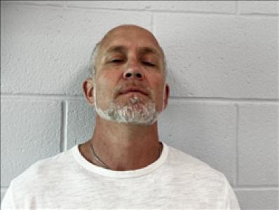 Patrick Sean Gillespie a registered Sex, Violent, or Drug Offender of Kansas