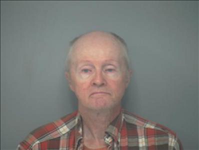 Clifford L Foust a registered Sex, Violent, or Drug Offender of Kansas