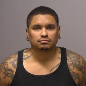 Deshaud Lequint Thomas a registered Sex, Violent, or Drug Offender of Kansas