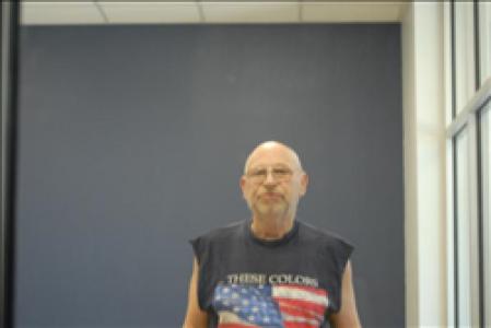 Christopher Alan Friedel a registered Sex, Violent, or Drug Offender of Kansas