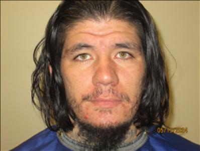 Joshua Steven Creamer a registered Sex, Violent, or Drug Offender of Kansas