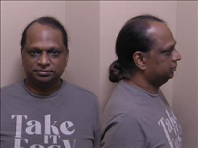 Anil Kumar Karunakaran a registered Sex, Violent, or Drug Offender of Kansas