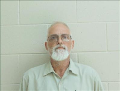 Andreas Vandever a registered Sex, Violent, or Drug Offender of Kansas