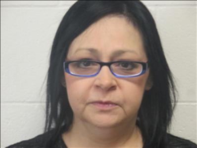 Deanna Michelle Abasolo a registered Sex, Violent, or Drug Offender of Kansas