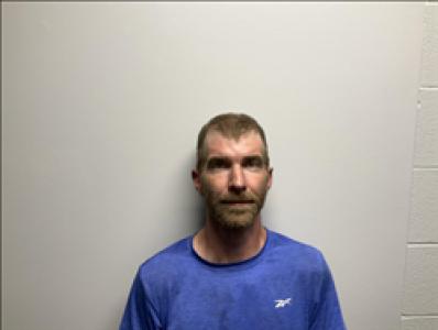 Derek Lou Scott Hendry a registered Sex, Violent, or Drug Offender of Kansas