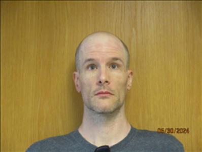 Jason Ryan Stapp a registered Sex, Violent, or Drug Offender of Kansas