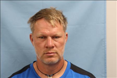 Richard James Barrett a registered Sex, Violent, or Drug Offender of Kansas