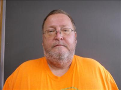 Jerry Dale Adams Sr a registered Sex, Violent, or Drug Offender of Kansas