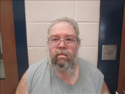 Jim Clay Row a registered Sex, Violent, or Drug Offender of Kansas