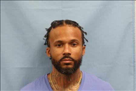 Kevin Habakkuk Redwine a registered Sex, Violent, or Drug Offender of Kansas