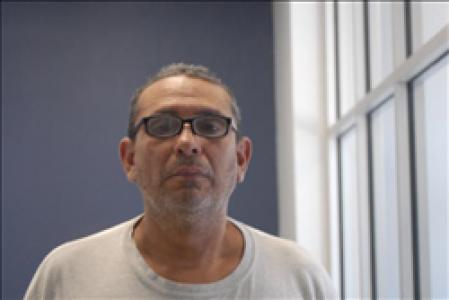 Anthony Huston Martinez a registered Sex, Violent, or Drug Offender of Kansas