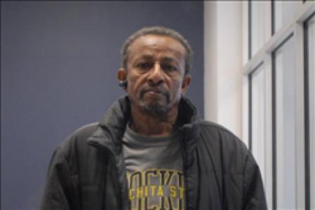 Nathaniel Ross a registered  of Kansas