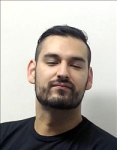 Zachery Daniel Tague a registered Sex, Violent, or Drug Offender of Kansas