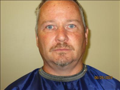 David Wayne Mcgee a registered Sex, Violent, or Drug Offender of Kansas