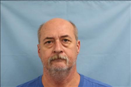 Raymond Dean Brocker a registered Sex, Violent, or Drug Offender of Kansas