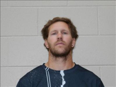 Jason Warren Hall a registered Sex, Violent, or Drug Offender of Kansas