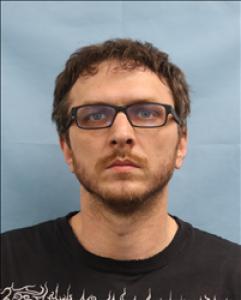 Jeremy Scott Simpson a registered Sex, Violent, or Drug Offender of Kansas