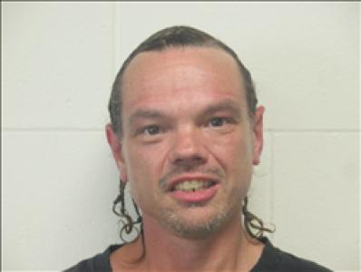 John Howard Downing III a registered Sex, Violent, or Drug Offender of Kansas