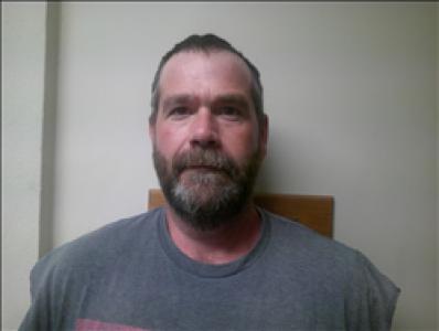 Trenton Eric Wishon a registered Sex, Violent, or Drug Offender of Kansas