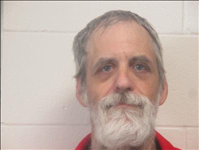 William Eugene Nichols a registered Sex, Violent, or Drug Offender of Kansas