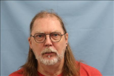 Thomas Glenn Lafon a registered Sex, Violent, or Drug Offender of Kansas