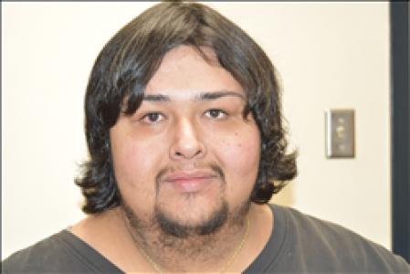 Ramon Andreas Quinonez a registered Sex, Violent, or Drug Offender of Kansas