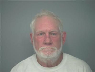 Steven John Mccloskey a registered Sex, Violent, or Drug Offender of Kansas