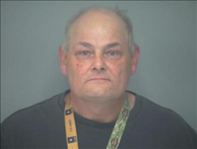 Warren Leonard Schoff a registered Sex, Violent, or Drug Offender of Kansas