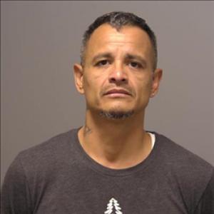 Andrew Silvestre Guebara a registered Sex, Violent, or Drug Offender of Kansas