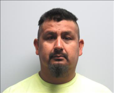 Louis Alberto Gonzales a registered Sex, Violent, or Drug Offender of Kansas