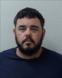 Anthony David Rikard a registered Sex, Violent, or Drug Offender of Kansas