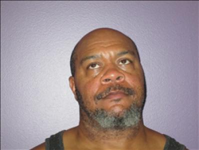 Eric Dewayne Black a registered Sex, Violent, or Drug Offender of Kansas