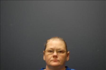 Tara Suzanne Yancey a registered Sex, Violent, or Drug Offender of Kansas