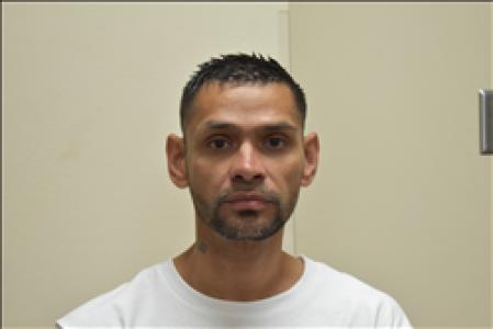 Conrado Daniel Salinas a registered Sex, Violent, or Drug Offender of Kansas