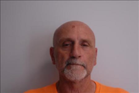 Robert Lain Miller a registered Sex, Violent, or Drug Offender of Kansas