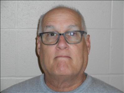 Richard Paul Lieberman a registered Sex, Violent, or Drug Offender of Kansas