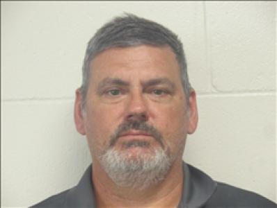 Brian Earle Brown a registered Sex, Violent, or Drug Offender of Kansas
