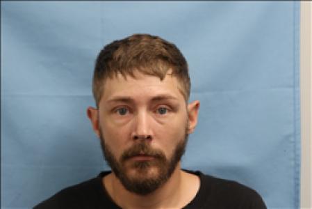 William Andrew Kapas a registered Sex, Violent, or Drug Offender of Kansas