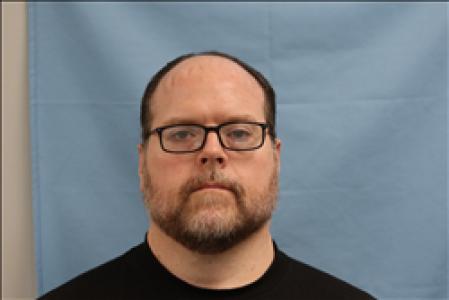 Matthew Brent Griffin a registered Sex, Violent, or Drug Offender of Kansas